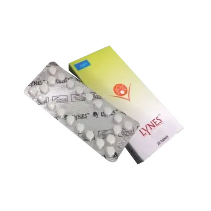 Lynes (22Pcs Box)