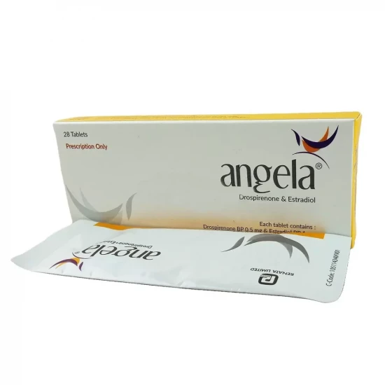 Angela Tablet