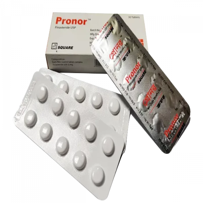 Pronor 5mg Tablet