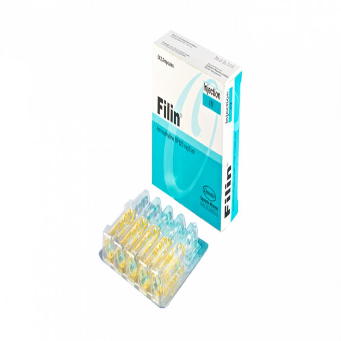 Filin IV Injection 1pc