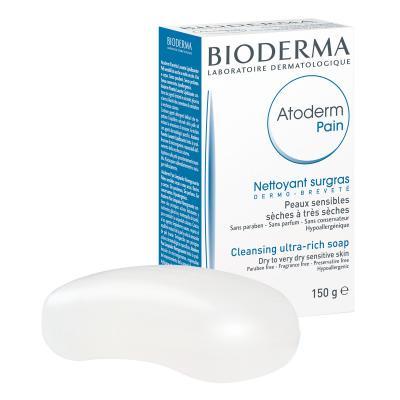 BIODERMA Atoderm Pain Nettoyant Surgras Cleanser