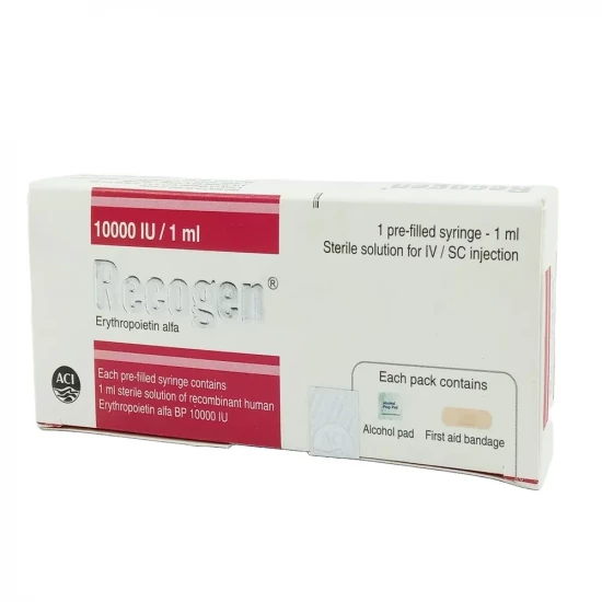 Ritch 30mg/5ml Oral Suspension | 50ml Bottle