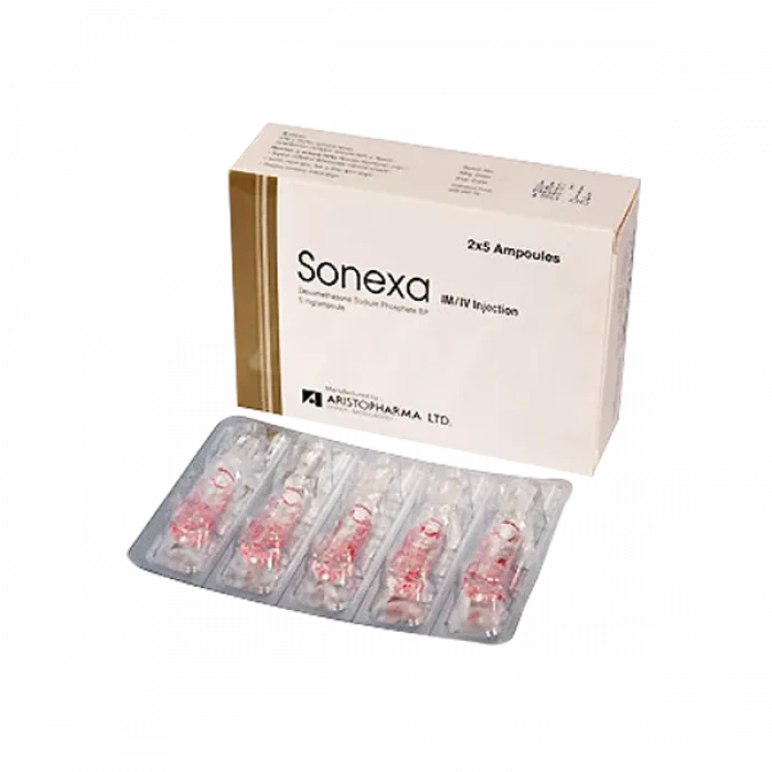 Sonexa-IM/IV Injection 1pc