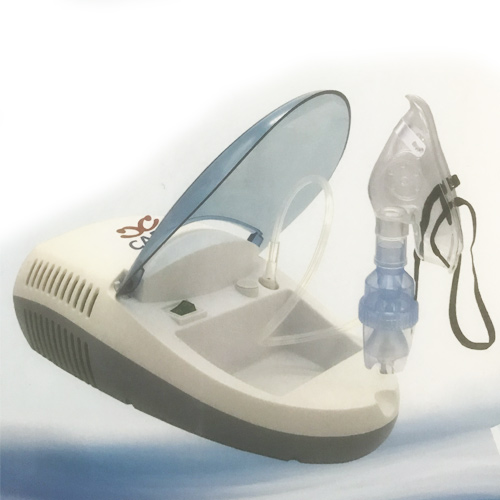 Care Compressor Nebulizer