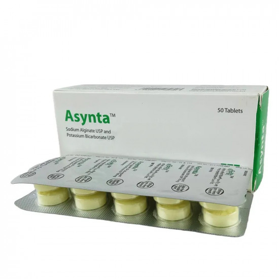 Asynta Tablet 10pcs