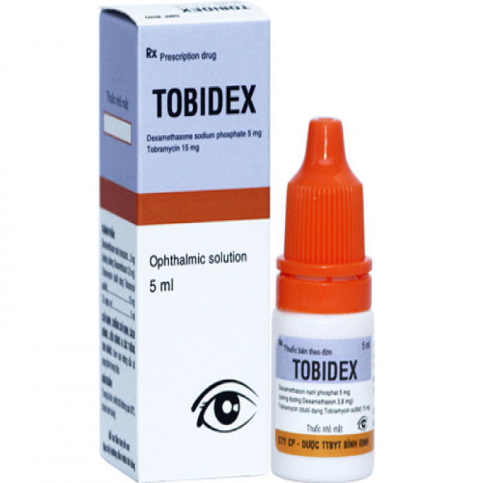 Tobidex
