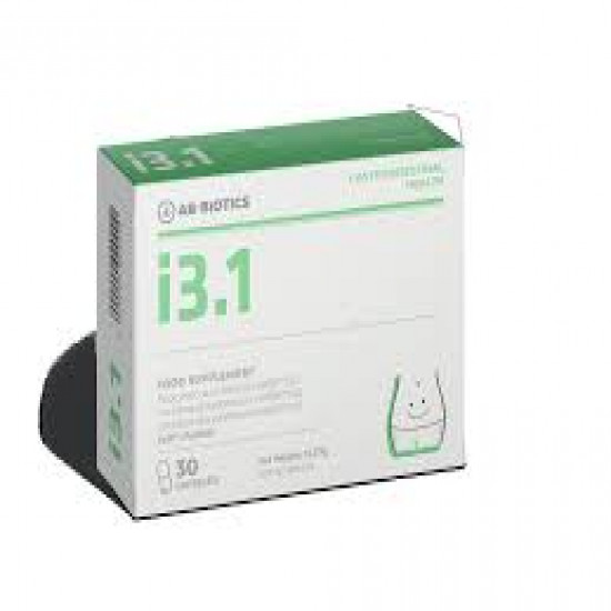 AB-Biotics i 3.1 Capsule | 30pcs