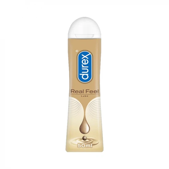 Durex Real Feel Lube 50ml