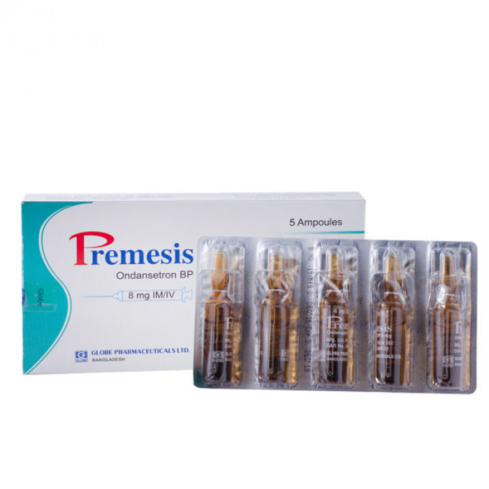 Premesis IM/IV Injection