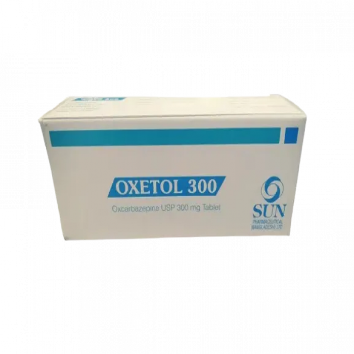 Oxetol 300mg 10pcs