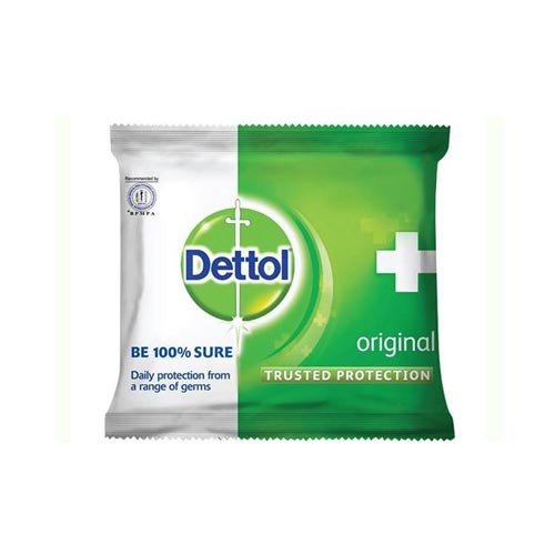 Dettol Soap 30gm Original