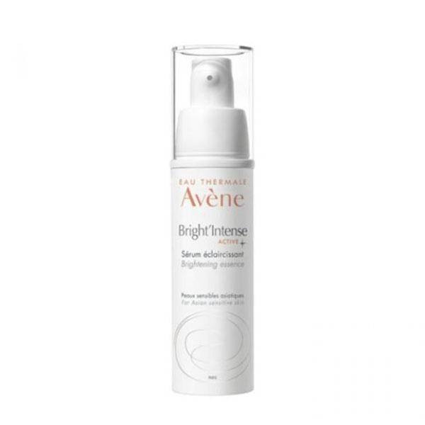 Avene Bright Intense Active Brightening Essence Serum 30ml