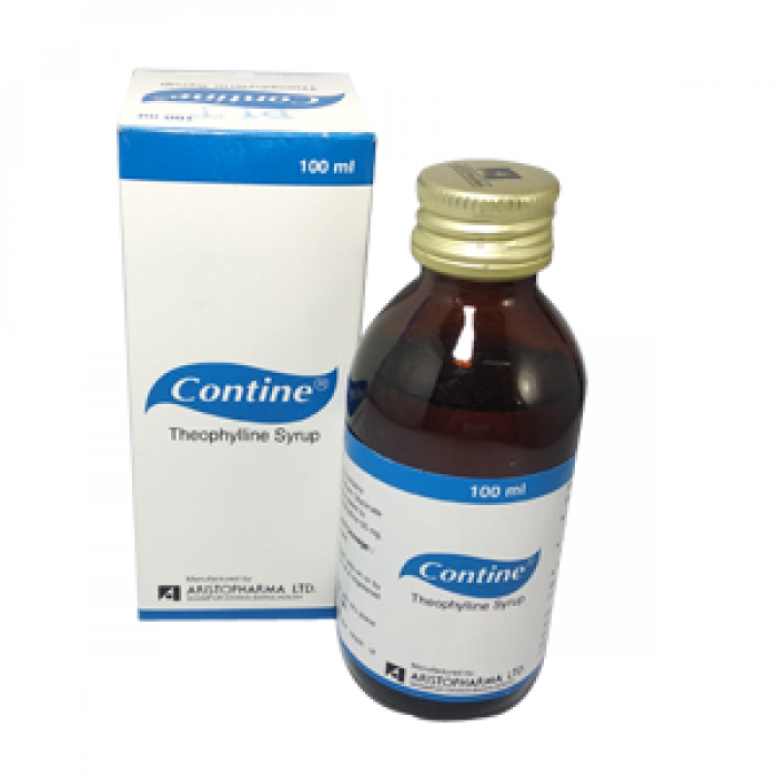 Contine Syrup