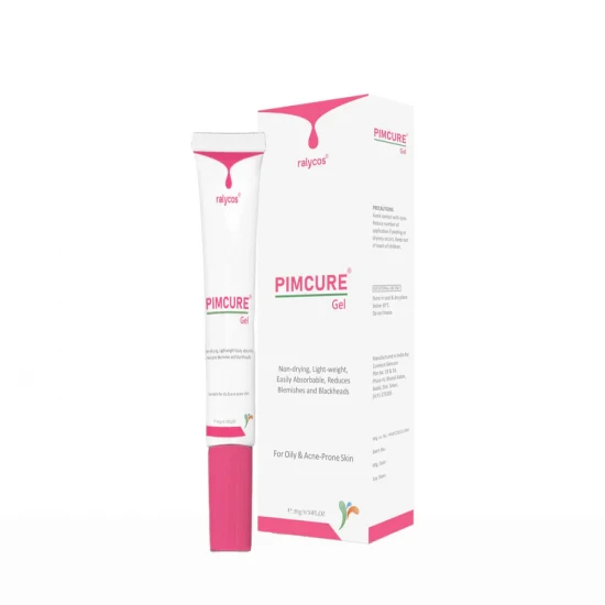 Pimcure Gel | 20g