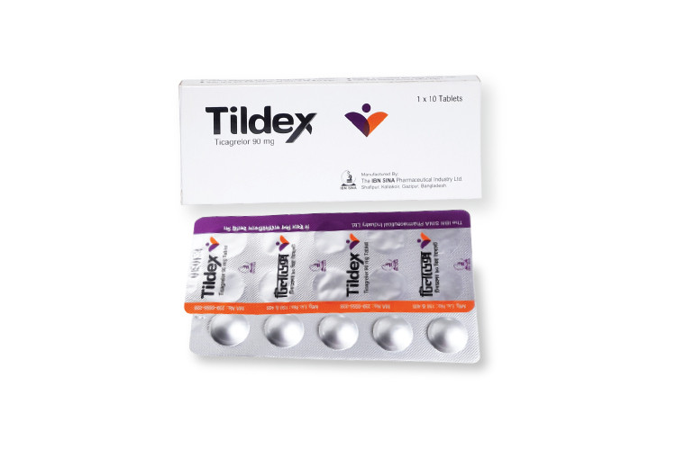 Tildex 90