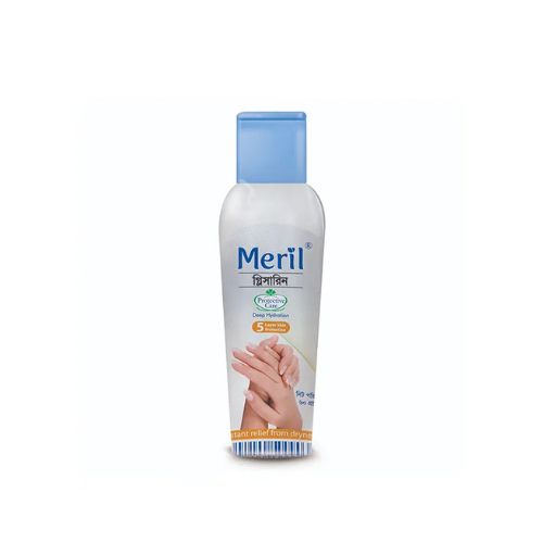 Meril Glycerine 120gm