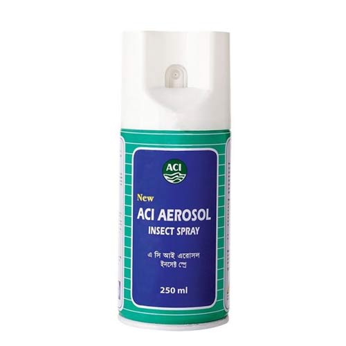 ACI Aerosol 250ml