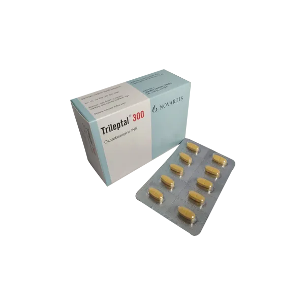 Trileptal 300mg