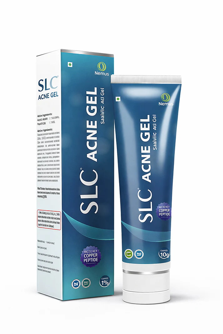 SLC 2% Acne Gel 30gm