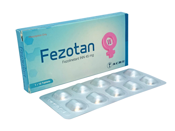 Fezotan 45