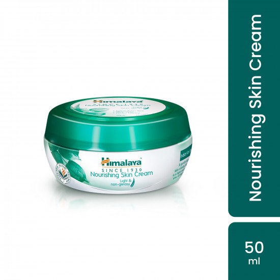 Himalaya Nourishing Skin Cream | 50ml