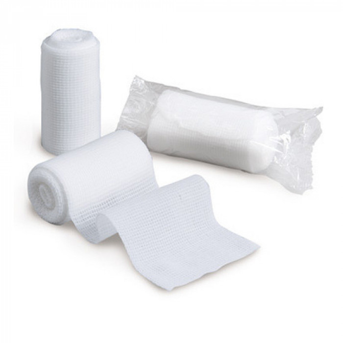Roll Bandage 2'' (12pcs)