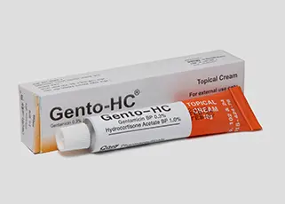 Gento-HC Cream