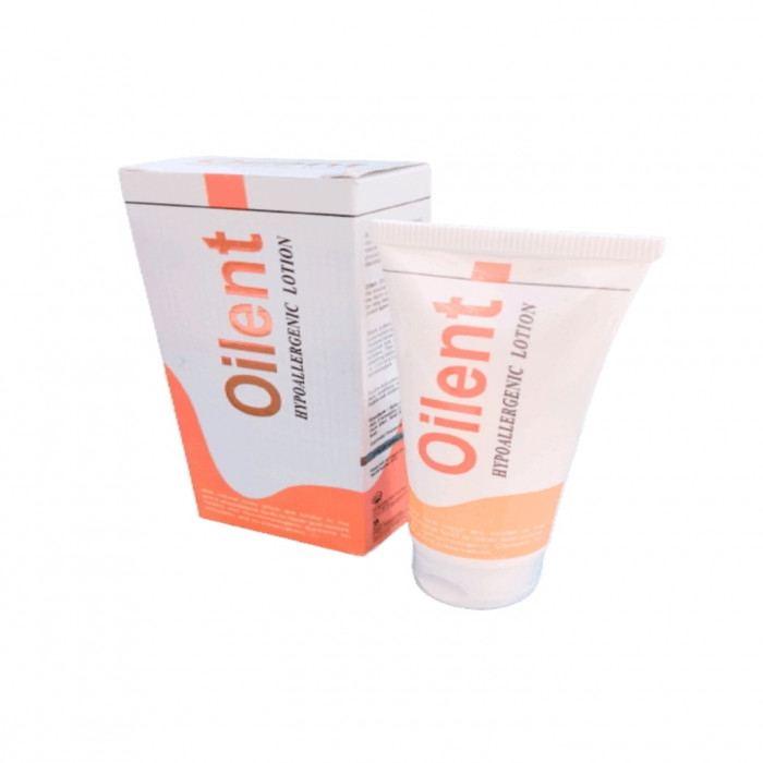 Oilent Hypoallergenic Lotion 75ml