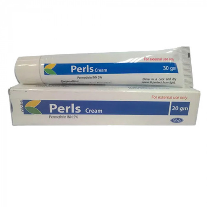 Perls