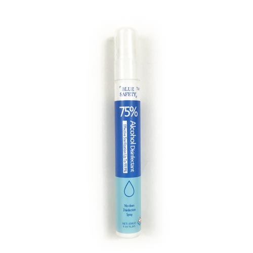 Pocket Disinfect Spray(China) 10ml