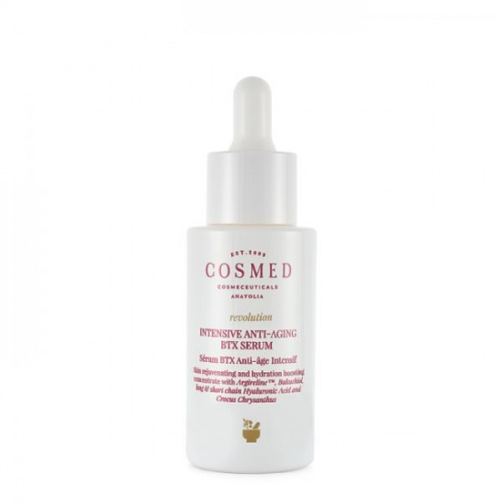 Cosmed Revolution Intensive Anti-Aging BTX Serum 30ml