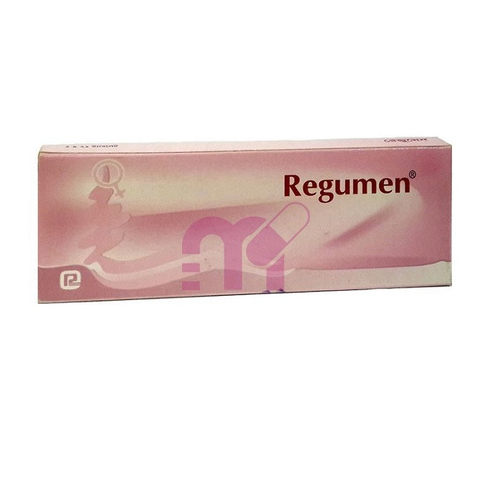 Regumen 21Pcs (Box)