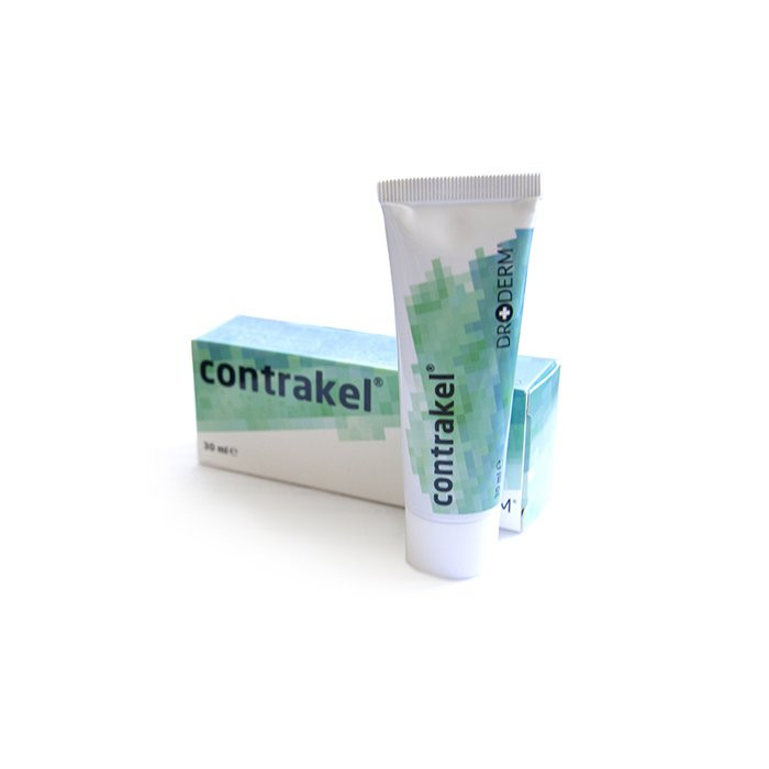 Contrakel Cream 30ml