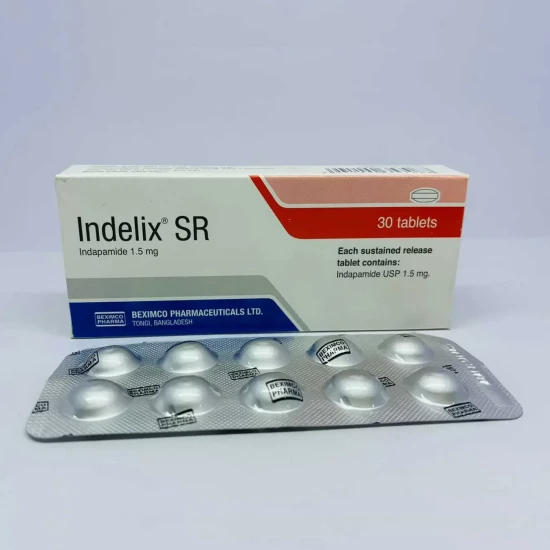 Indelix SR 1.5 | 1 Strip