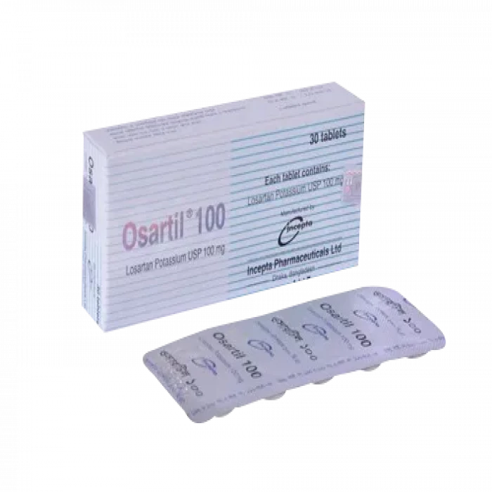 Osartil 100 (30Pcs Box)