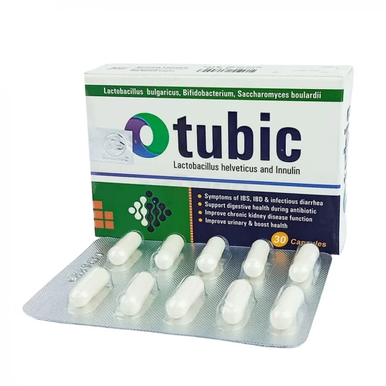 Otubic | 1 Strip