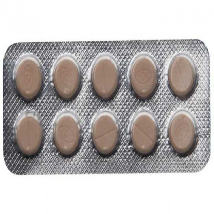Flunarin 10mg 10pcs