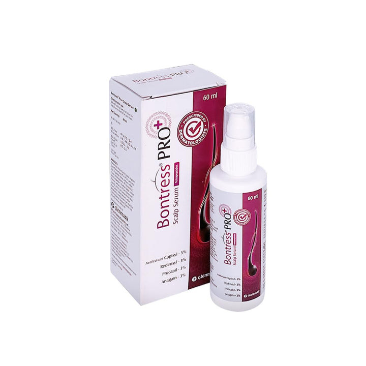 Bontress PRO+ Scalp Serum