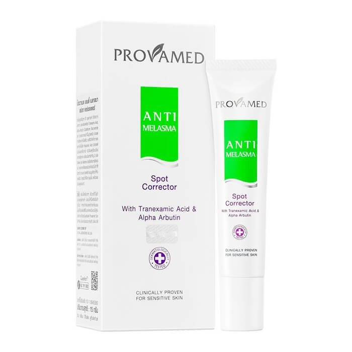 Provamed Anit-Melasma Spot Corrector