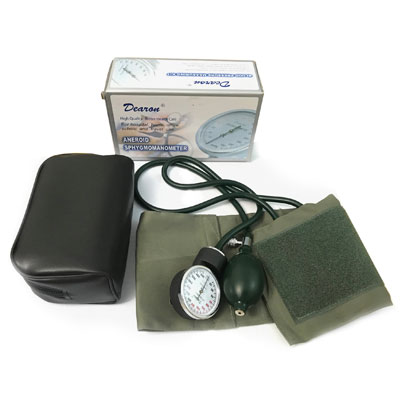 Aneroid Blood Pressure Machine