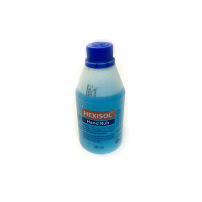 Hexisol Hand Rub