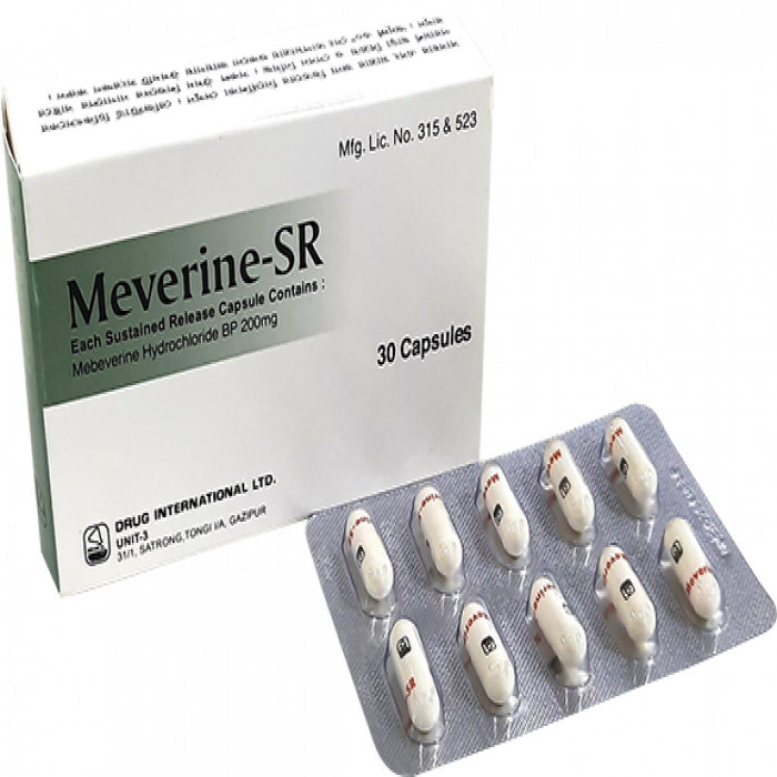 Meverine-SR 30Pcs