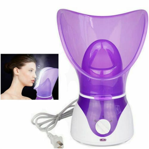 NTFS Beauty Facial Steamer Device