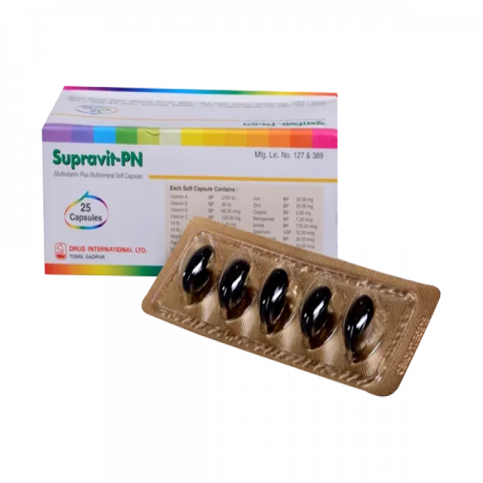 Supravit-PN