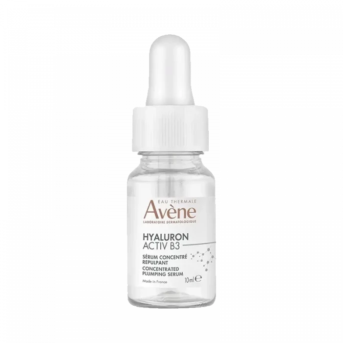 Avene Hyaluron Activ B3 Concentrated Plumping Serum 10ml