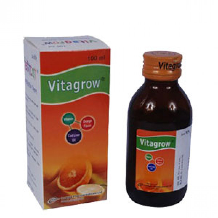 Vitagrow  100ml