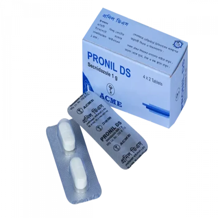 Pronil DS (2 pcs)
