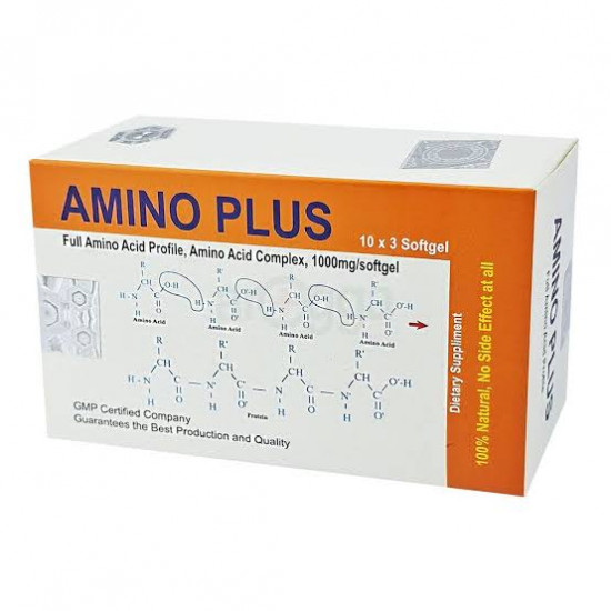 AMINO PLUS