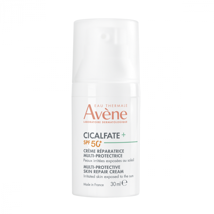 Avene Cicalfate+ Multi Protective Restorative Cream SPF 50+