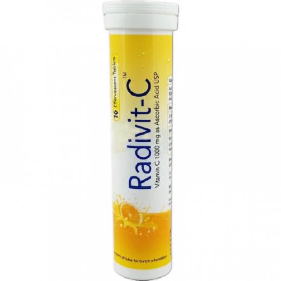 Radivit C
